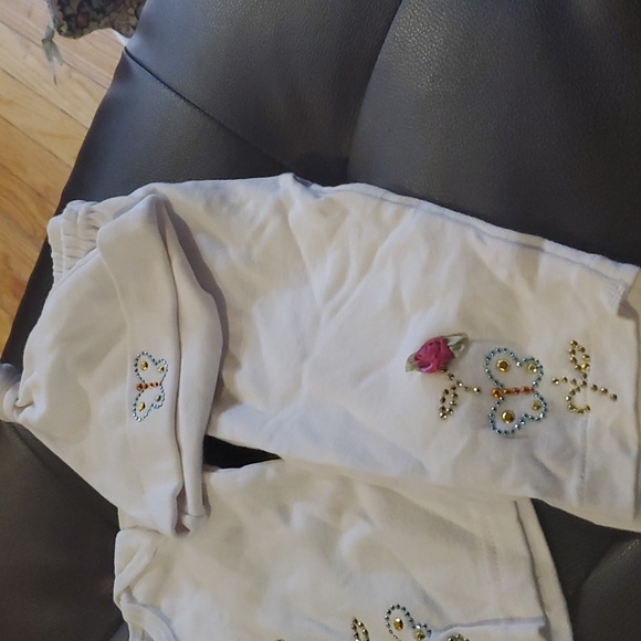 Truffles girls 3 piece set - Picture 3 of 3